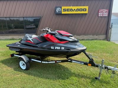 BOATZON | 2014 SeaDoo RXPX 260