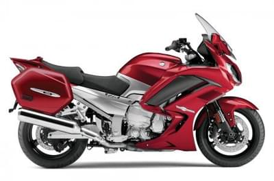 BOATZON | 2014 Yamaha FJR1300ES