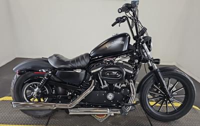 BOATZON | 2015 HarleyDavidson 883 IRON SPORTSTER