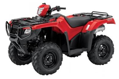 BOATZON | 2015 Honda FOREMAN RUBICON DCT EPS IRS