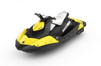 BOATZON | 2015 SeaDoo PW SPARK 2UP 900HO PG 15