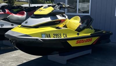 BOATZON | 2015 SeaDoo RXTX 260