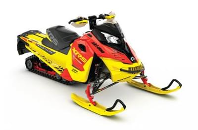 BOATZON | 2015 SkiDoo Renegade XRS Rotax 800R ETEC