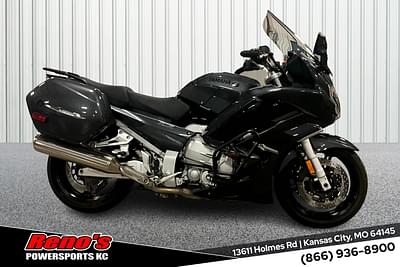BOATZON | 2015 Yamaha FJR 1300