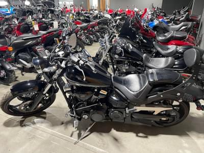 BOATZON | 2015 Yamaha RAIDER BULLET COWL