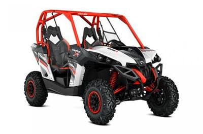 BOATZON | 2016 CanAm SSV MAVERICK XXC 1000REFI G 16 X xc 1000R