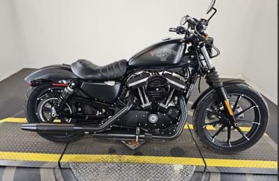 BOATZON | 2016 HarleyDavidson 883 IRON SPORTSTER