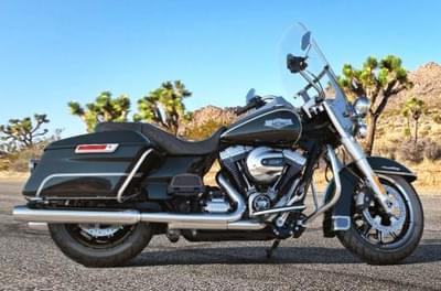 BOATZON | 2016 HarleyDavidson FLHR Road King