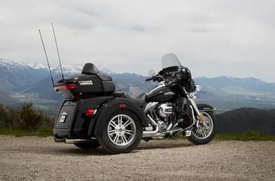 BOATZON | 2016 HarleyDavidson FLHTCUTG Tri Glide Ultra