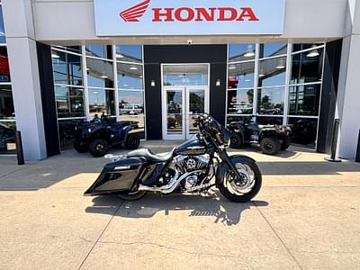 BOATZON | 2016 HarleyDavidson FLHX Street Glide
