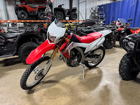 BOATZON | 2016 Honda CRF250L