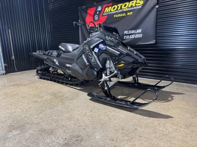 BOATZON | 2016 Polaris PRORMK 800 155