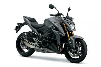 BOATZON | 2016 Suzuki GSXS1000 ABS