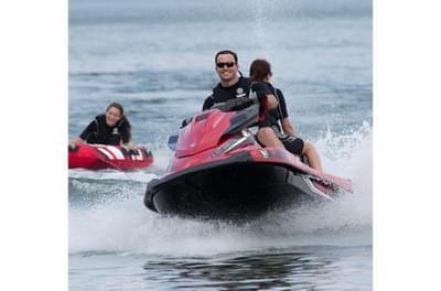 BOATZON | 2016 Yamaha VX LIMITED