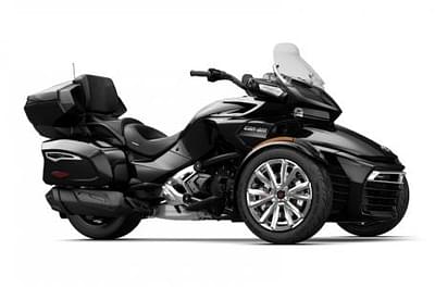 BOATZON | 2017 CanAm RD SPYDER F3 LTD 1330 ACE SE6 AUD SB 17