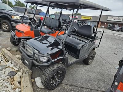 BOATZON | 2017 Club Car ALPHA PRECEDENT