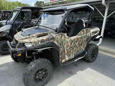 BOATZON | 2017 Polaris Polaris GENERAL 1000 EPS Hunter Edition