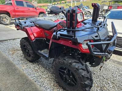 BOATZON | 2017 Polaris SPORTSMAN 570 SP