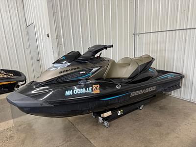 BOATZON | 2017 SeaDoo GTX LTD