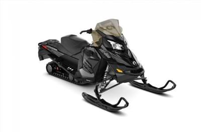 BOATZON | SkiDoo MXZ TNT 900 ACE 2017