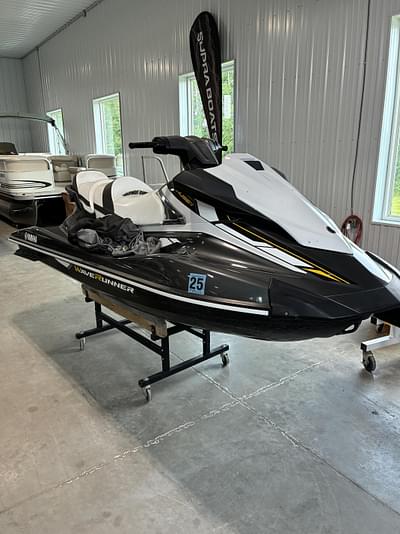 BOATZON | 2017 Yamaha VX CRUISER