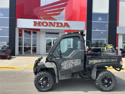 BOATZON | 2018 John Deere Gator  XUV825M Base
