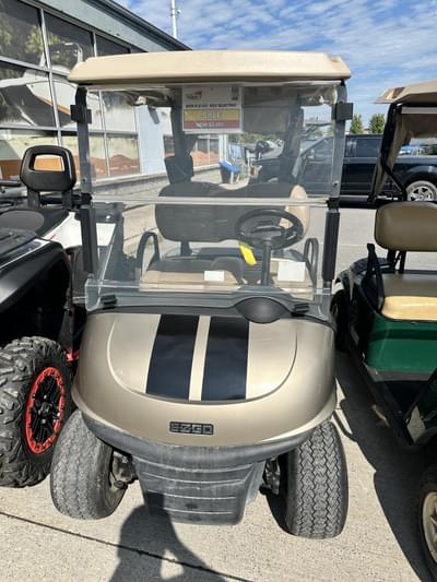 BOATZON | 2019 EZGO RXV Electric