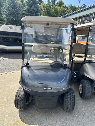 BOATZON | 2019 EZGO RXV Electric
