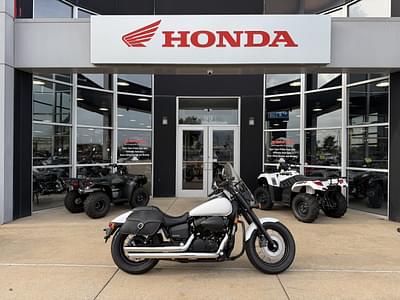 BOATZON | 2019 Honda Shadow Phantom