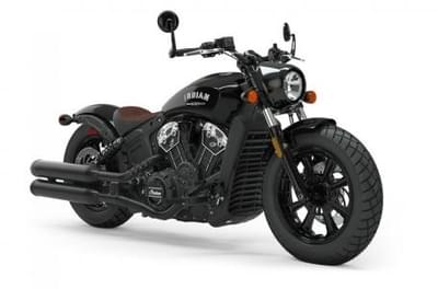 BOATZON | 2019 Indian Motorcycle SCOUT BOBBER ABS