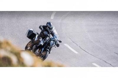 BOATZON | 2019 KTM 790 Adventure