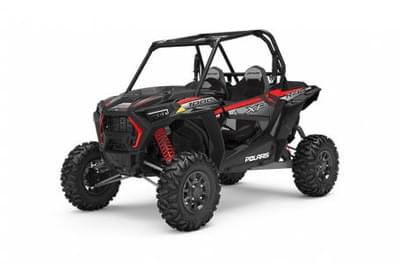 BOATZON | 2019 Polaris RZR XP 1000  Black Pearl