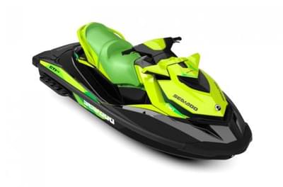 BOATZON | 2019 SeaDoo GTI 130 SE BOATZON | 2019 SeaDoo GTI 130 SE
