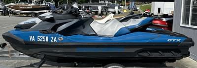 BOATZON | 2019 SeaDoo GTX 155 Rotax 1503 NA
