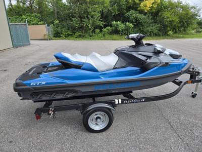 BOATZON | 2019 SeaDoo GTX 230 Rotax 1500 HO ACE wSound System BOATZON | 2019 SeaDoo GTX 230 Rotax 1500 HO ACE wSound System