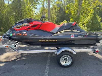 BOATZON | 2019 SeaDoo RXPX 300 Book 9480