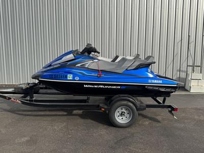 BOATZON | 2019 Yamaha VX CRUISER