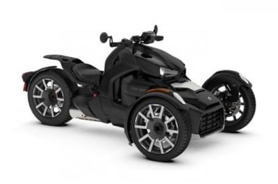 BOATZON | 2020 CanAm RYKER RALLY EDITION