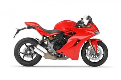 BOATZON | 2020 Ducati SuperSport Base