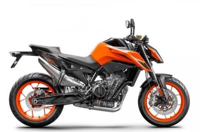 BOATZON | 2020 KTM 790 Duke