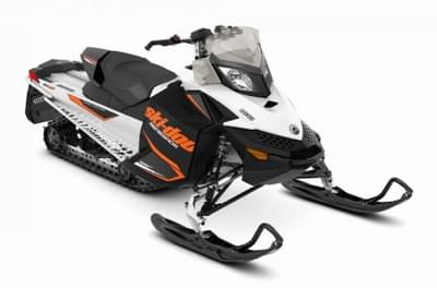BOATZON | 2020 SkiDoo Renegade Sport 600 CARB