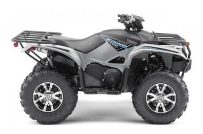 BOATZON | 2020 Yamaha Kodiak 700 EPS SE