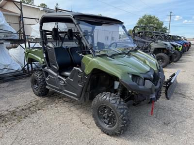 BOATZON | 2020 Yamaha Viking EPS