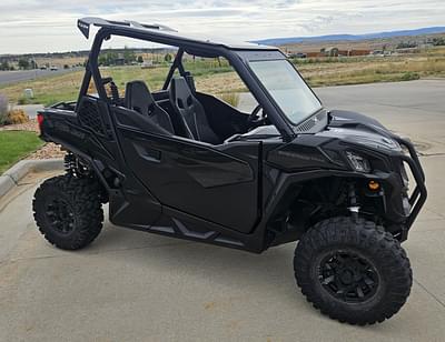 BOATZON | 2021 CanAm Maverick Trail DPS 1000