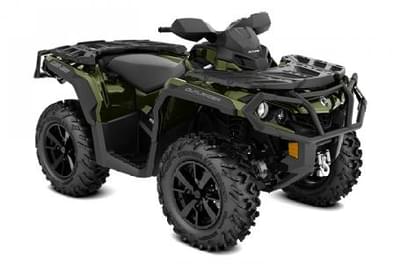 BOATZON | 2021 CanAm Outlander XT 1000R