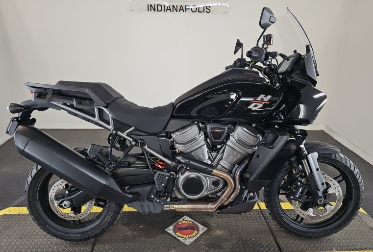 2021 Harley-Davidson® HarleyDavidson PAN AMERICA 1250 2021 - Sold Boat