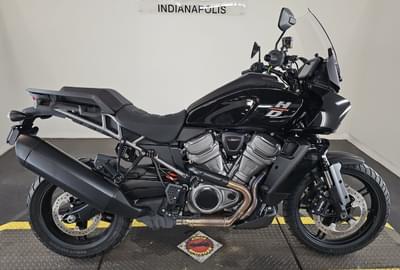 BOATZON | 2021 HarleyDavidson PAN AMERICA 1250