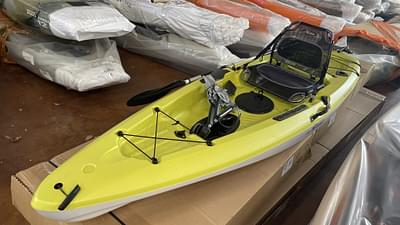 BOATZON | 2021 Hobie Mirage Passport 105