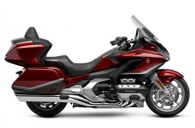 BOATZON | Honda Gold Wing 2021