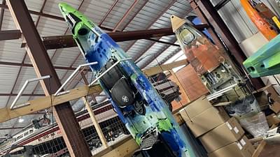 BOATZON | 2021 Jackson Big Tuna  Earth